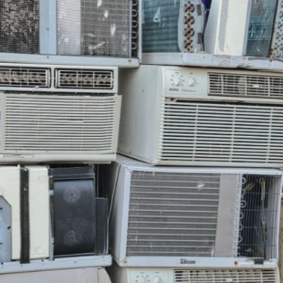 Konyaaltı Bölgesinde Hurda Bakır Kilosu